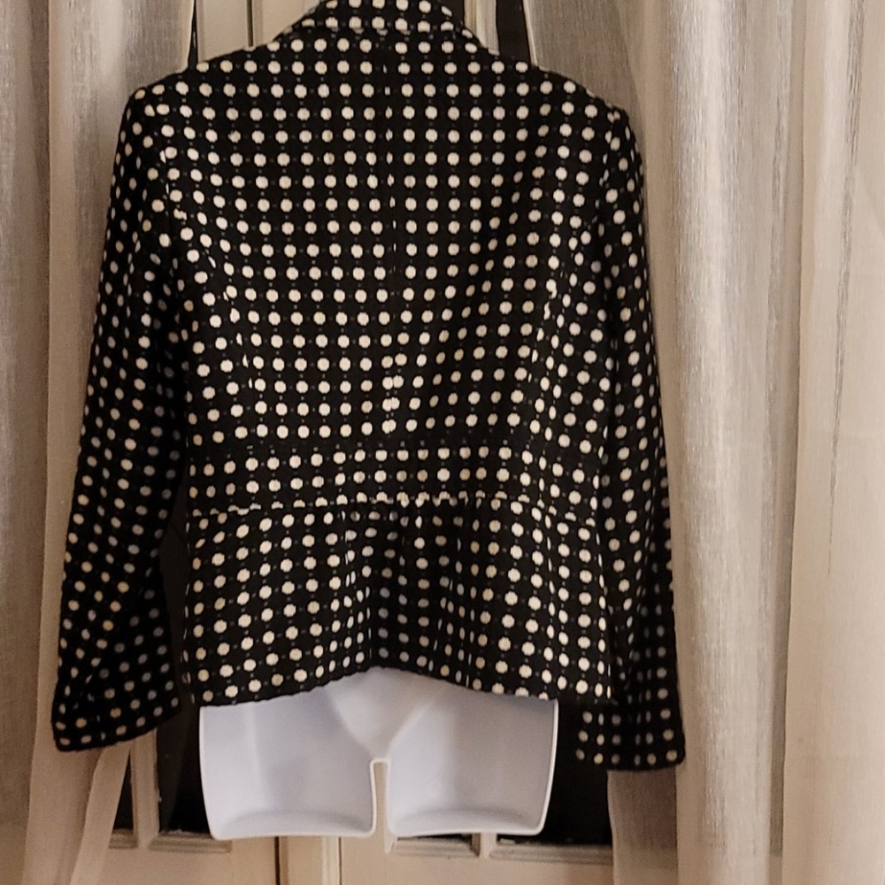 Jacket - Picture 4 of 4